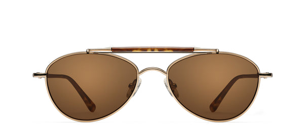 Aviators - RMNYC 7000 in Gold 107